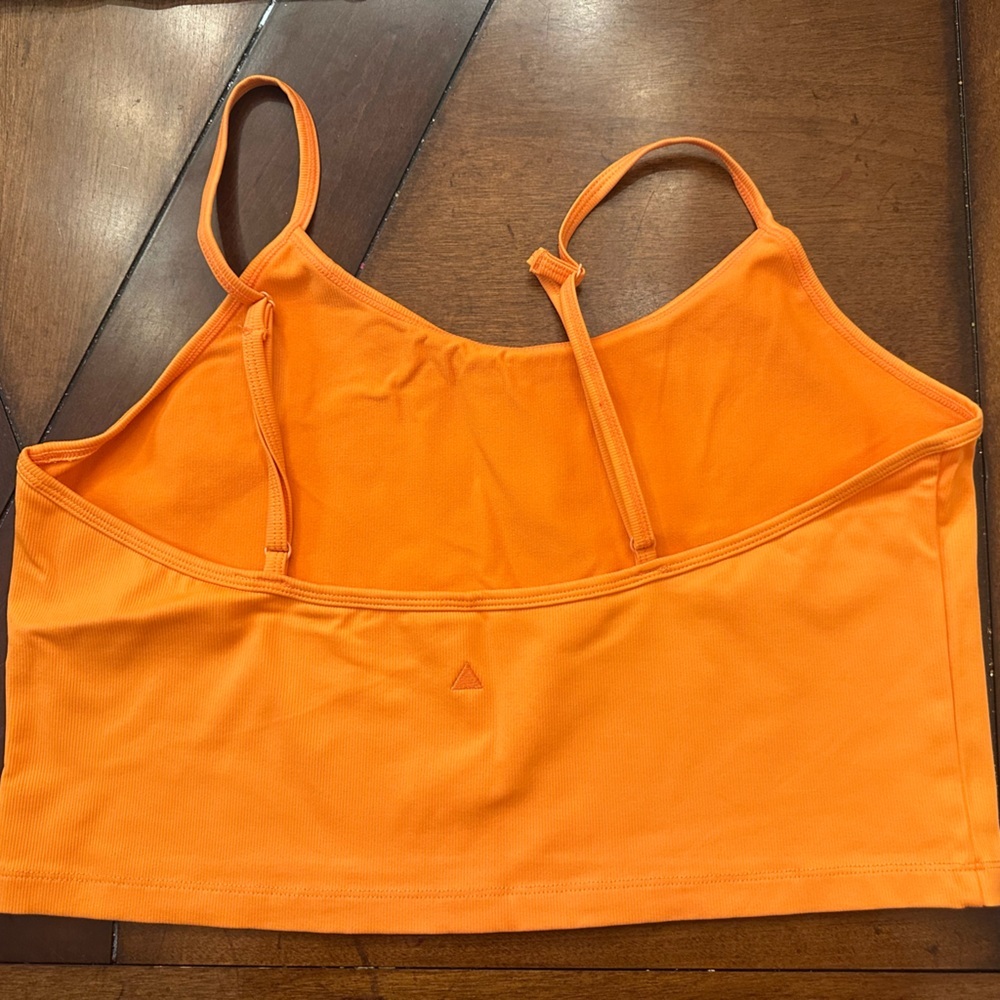 Balance Athletic Tank - Picture 2 of 4